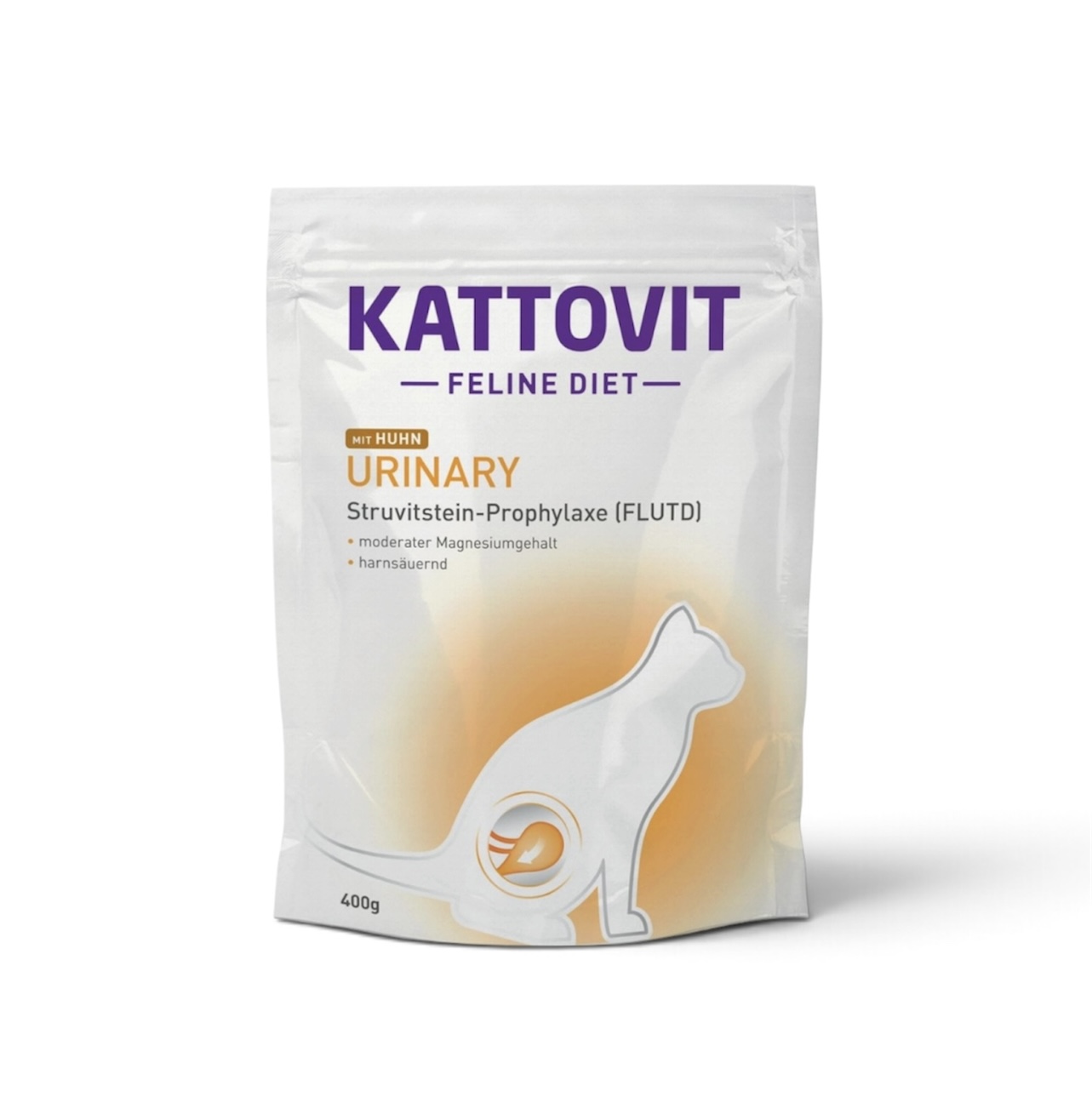 Kattovit Urinary με Κοτόπουλο 1250gr